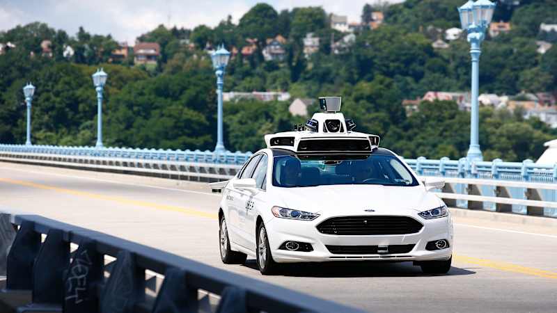 Michigan is one step closer to unrestricted autonomous vehicle use